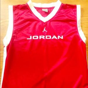 Jordan size Large